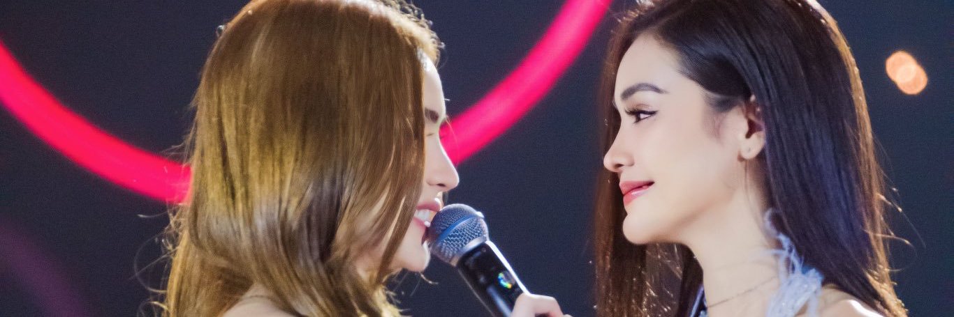 thisloveLJ's profile banner image