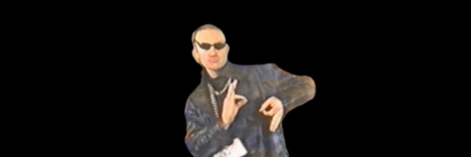 Andrew Millar banner