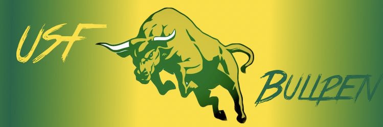 USF Bullpen banner