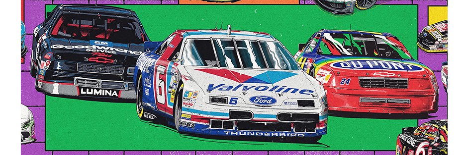 HarrisLue's profile banner image