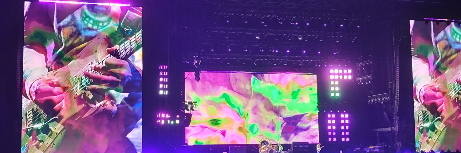LaCrofton's profile banner image