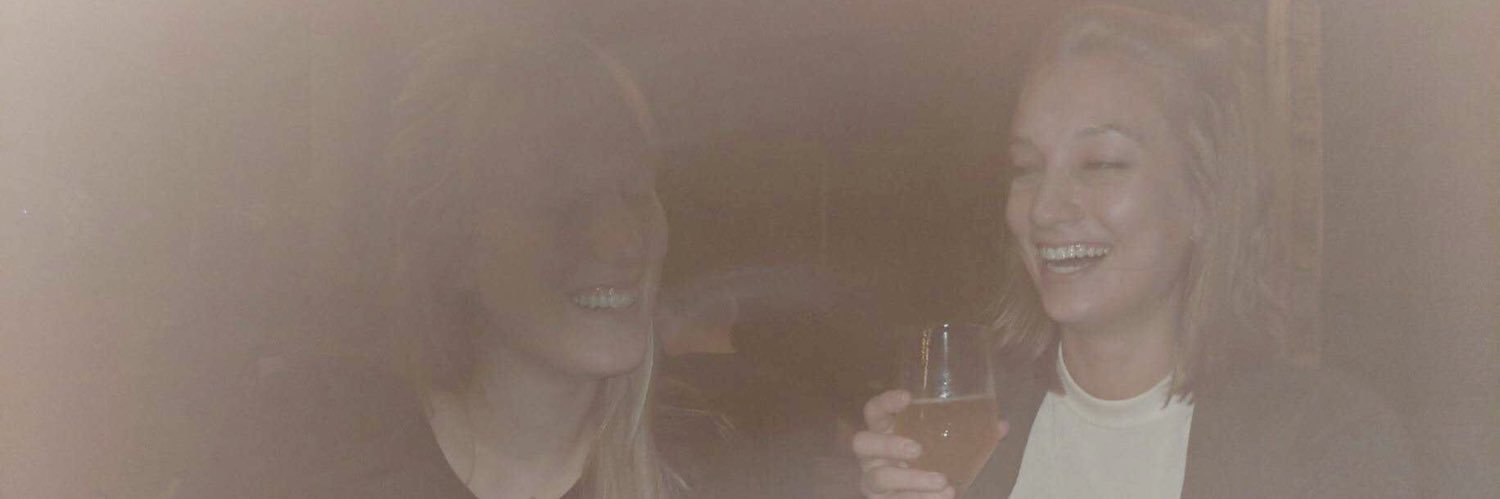 christinefronz's profile banner image