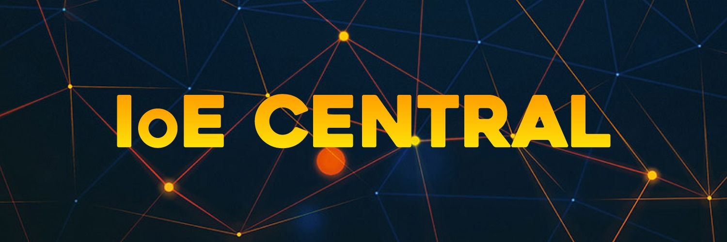 IoE World News banner