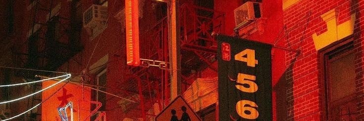 M. banner