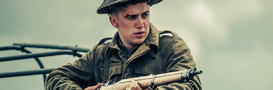 AaronJeffcoate's profile banner image