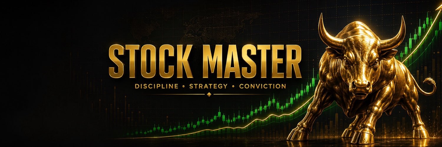 stockmaster96's profile banner image