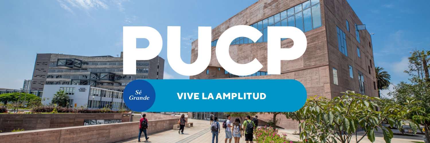 fcipucp's profile banner image