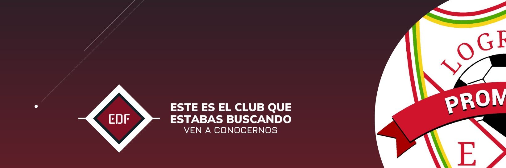 EDFL_oficial's profile banner image