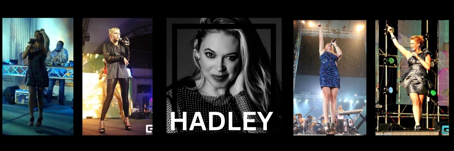HadleyOfficial's profile banner image