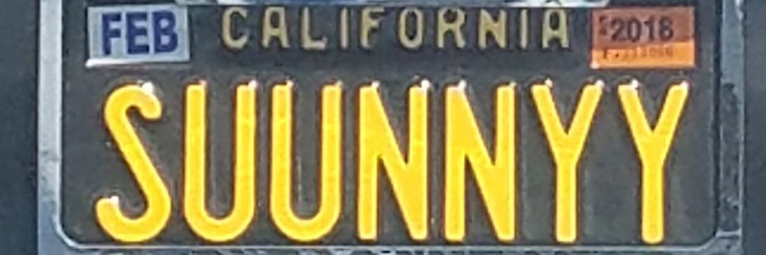 IamSunnyCooper's profile banner image