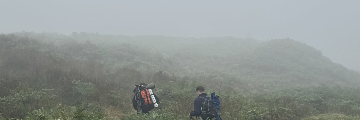 Cxmone's profile banner image