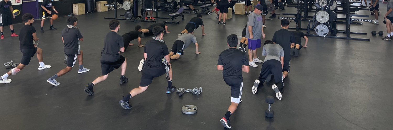 CrowleySoccer's profile banner image