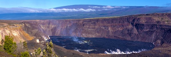 Volcanoes_NPS Profile Banner