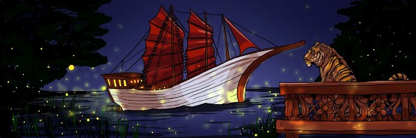 Anvesh banner
