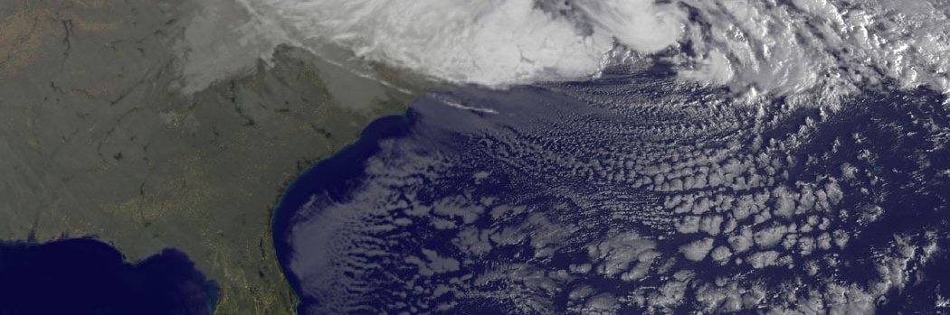 Pan-Ocean Remote Sensing Conference (PORSEC) banner