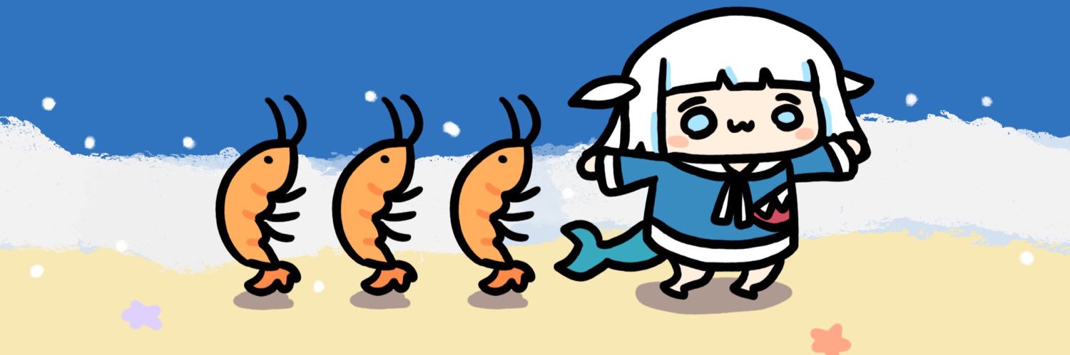 Ohh_Shark's profile banner image