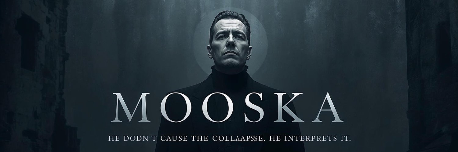 Mooska banner