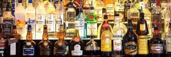 The Gambling Bartender banner