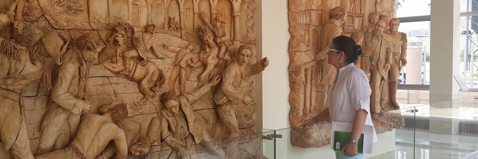 MuseoMunicipalGye banner