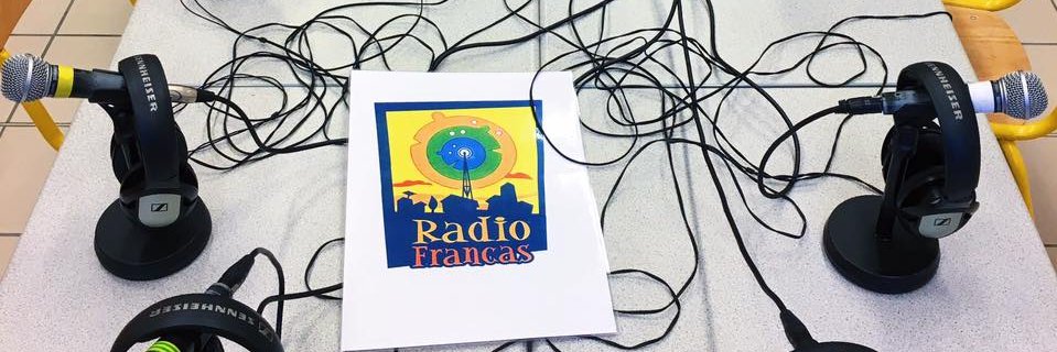 Radio Francas Tarn banner