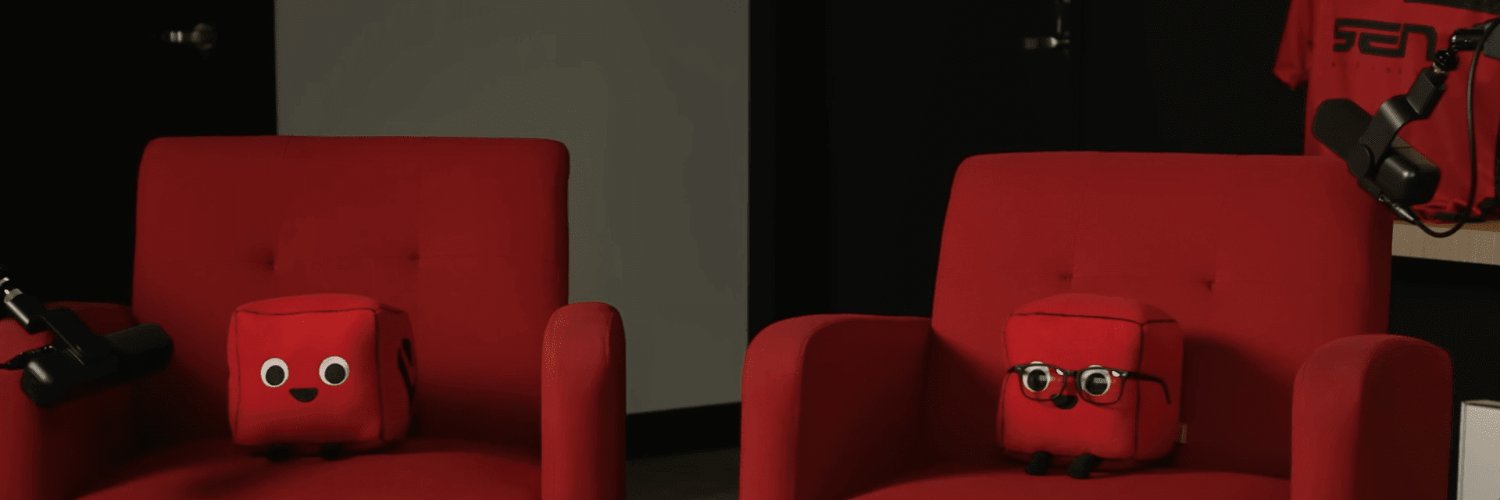 Chiqmini's profile banner image