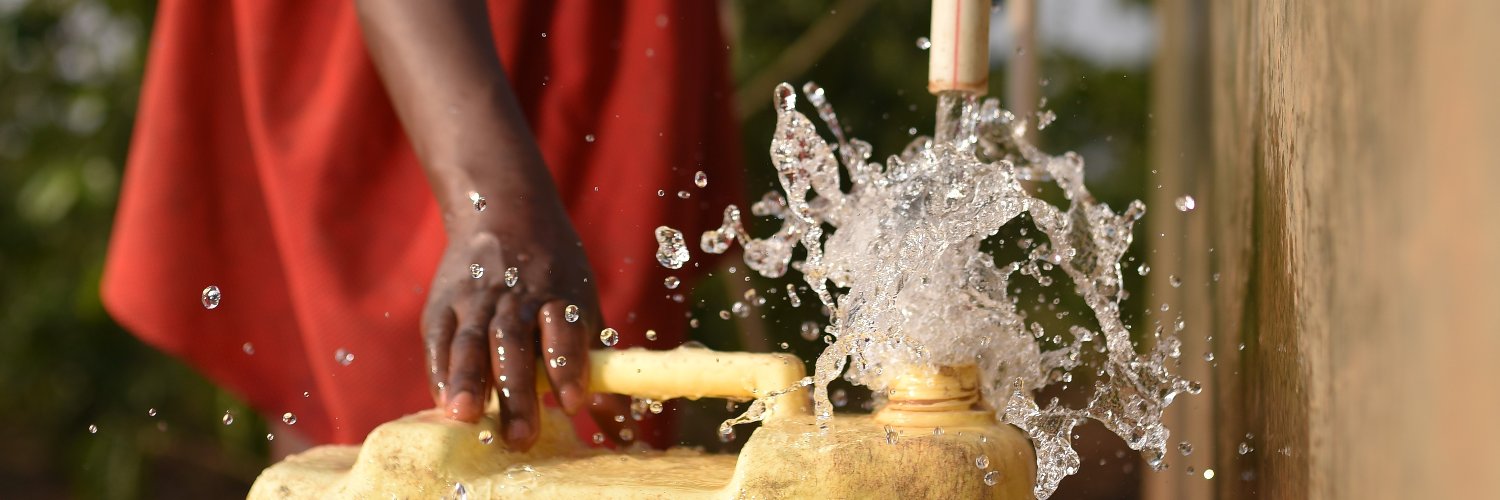 Water Compass banner