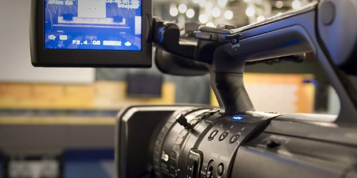 Conference Video banner