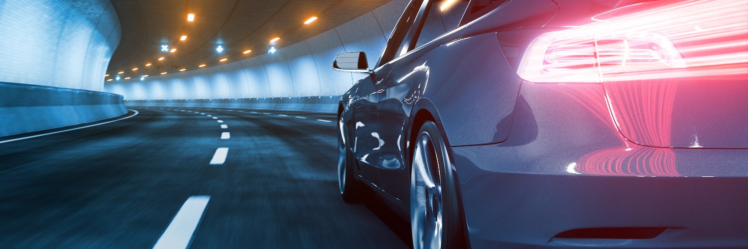 Spark EV Technology banner