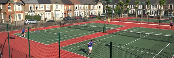 MackintoshLTC Profile Banner