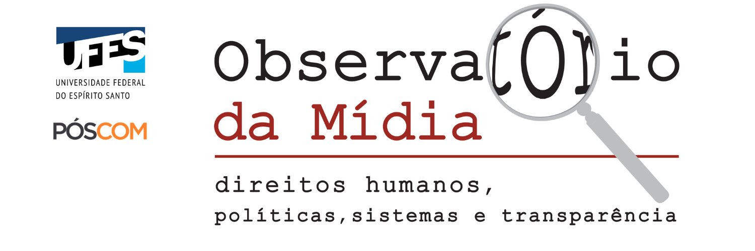 ObservaMidia's profile banner image