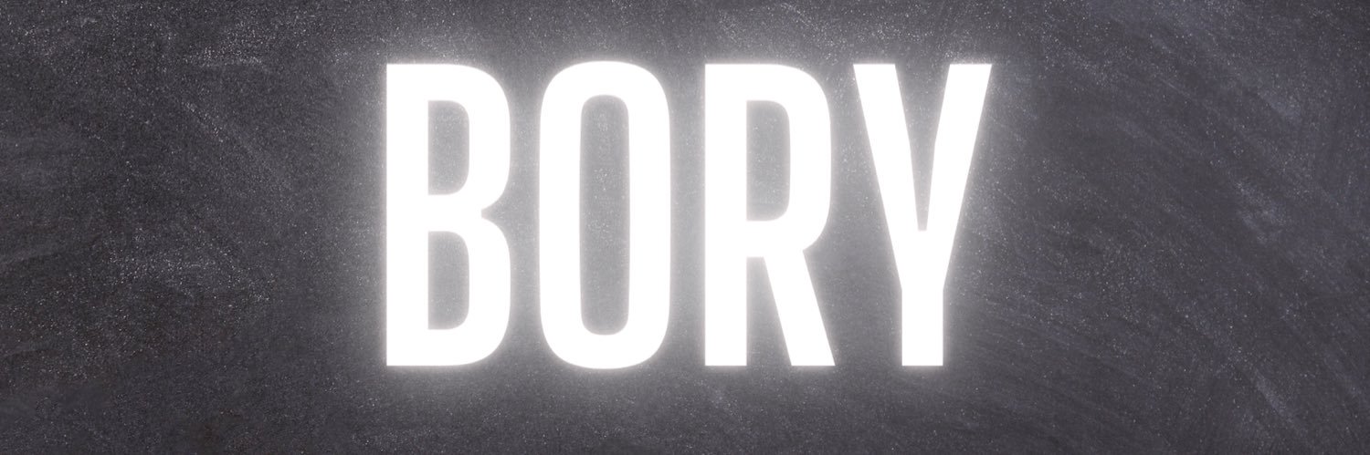 boro340's profile banner image