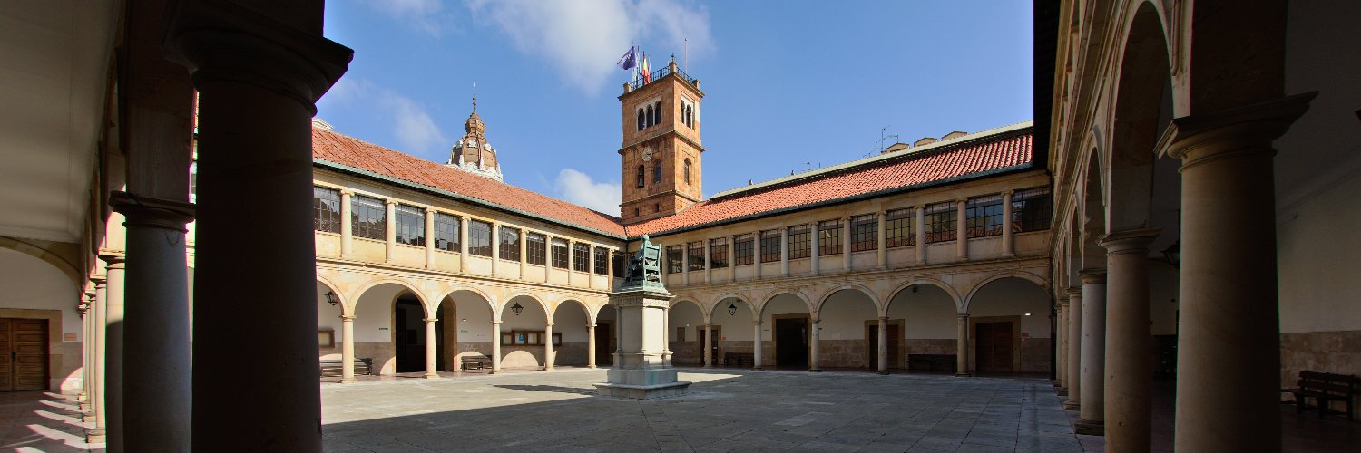 Universidad Oviedo Profile Banner