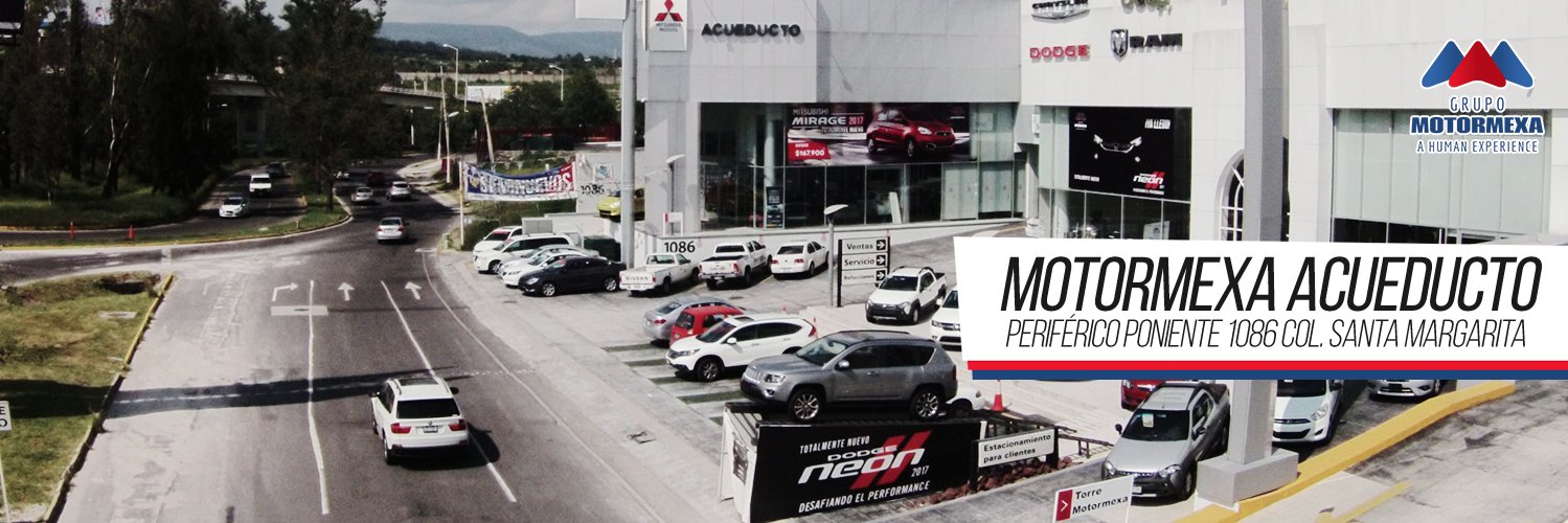 MotormexaGDL's profile banner image