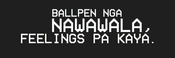 Bangad, PT banner