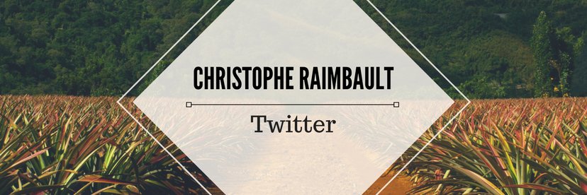 craimbault36's profile banner image