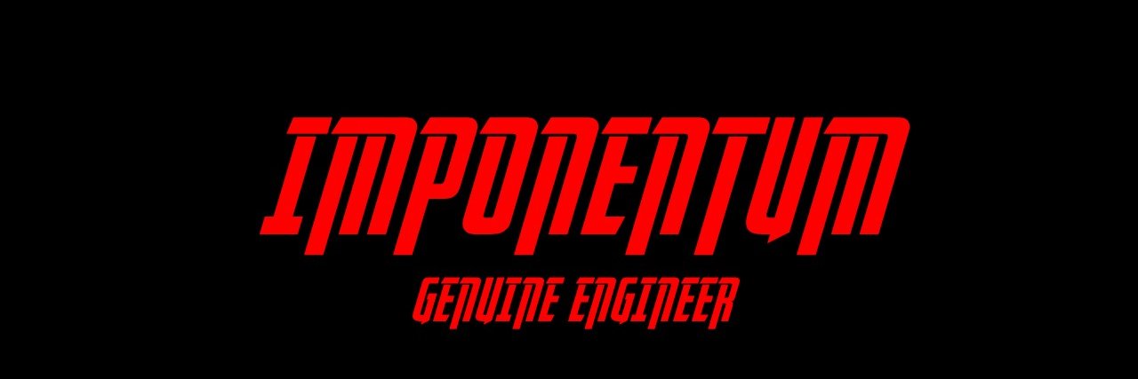 Imponentum's profile banner image