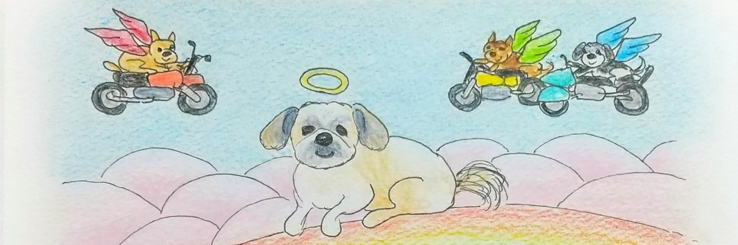 Major Angel Samurai Jones and Ichigo banner