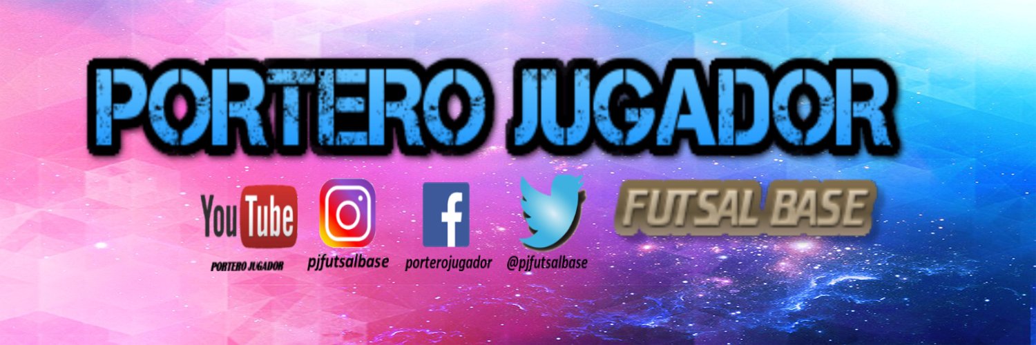 pjfutsalbase's profile banner image