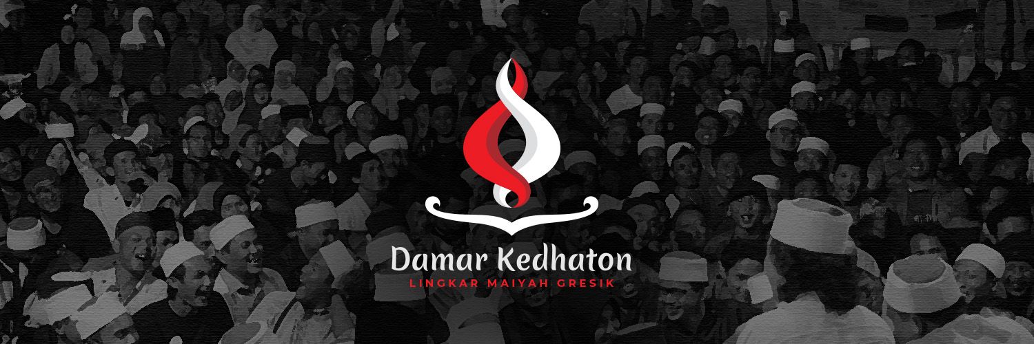 Damar Kedhaton banner