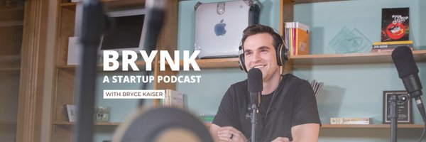 BryceKaiser Profile Banner