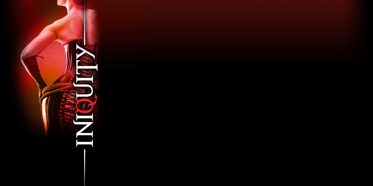 IniquityFetish's profile banner image
