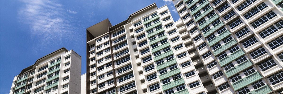 Multifamily NW banner