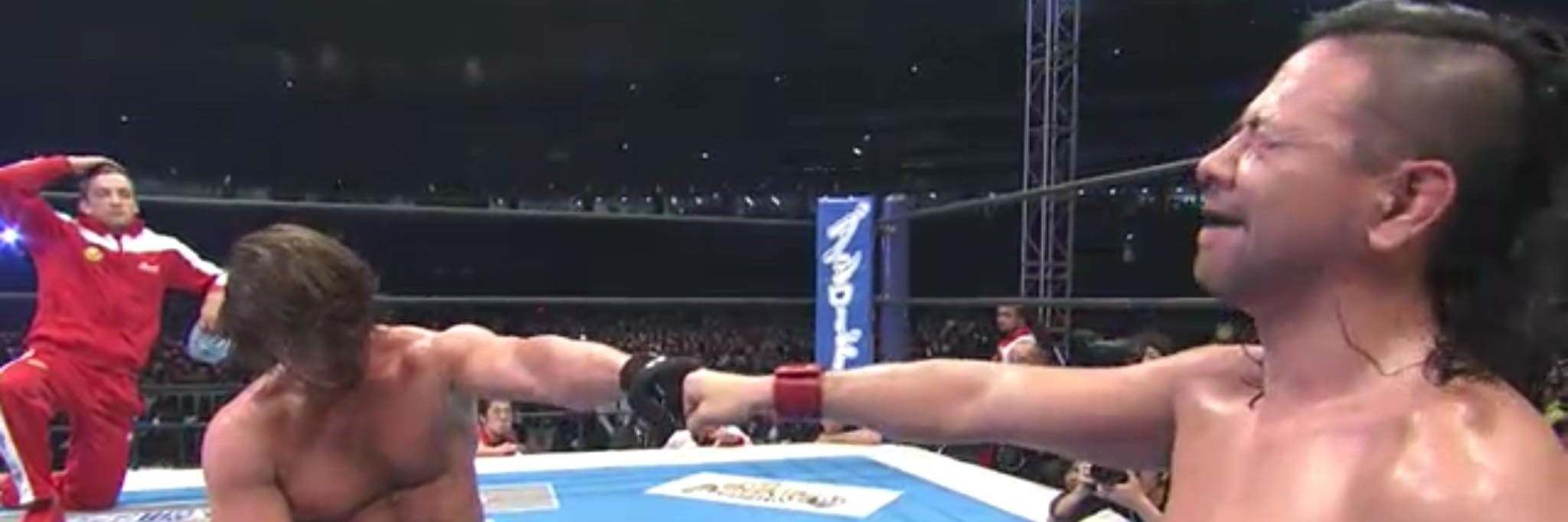 Bryan Stackpole banner