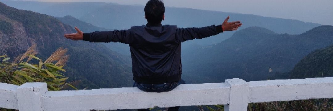 jshashankio's profile banner image