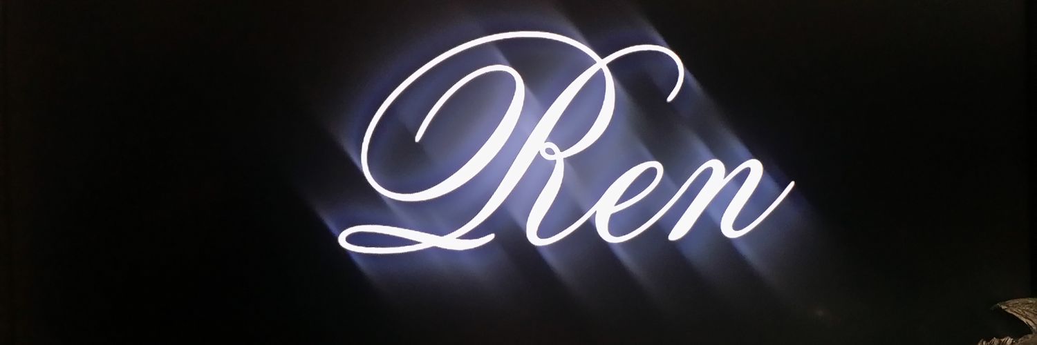 REN215709's profile banner image