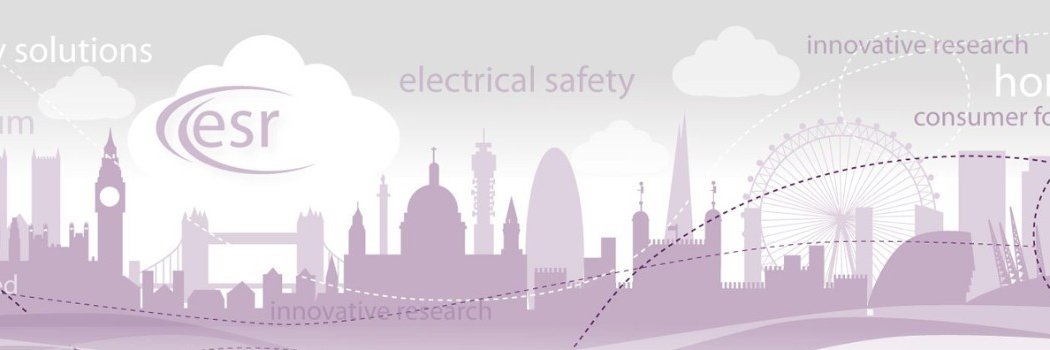 Electrical Safety Roundtable banner