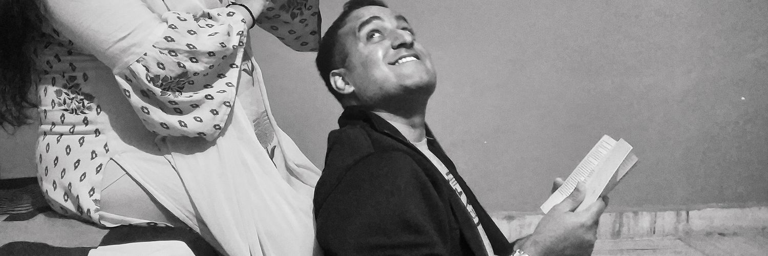 dj_vickx's profile banner image