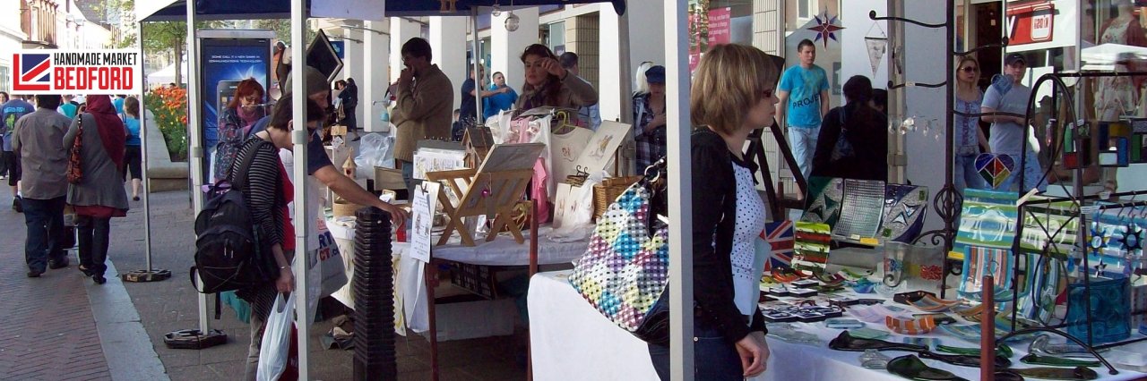 BedfordHandmadeMkt banner