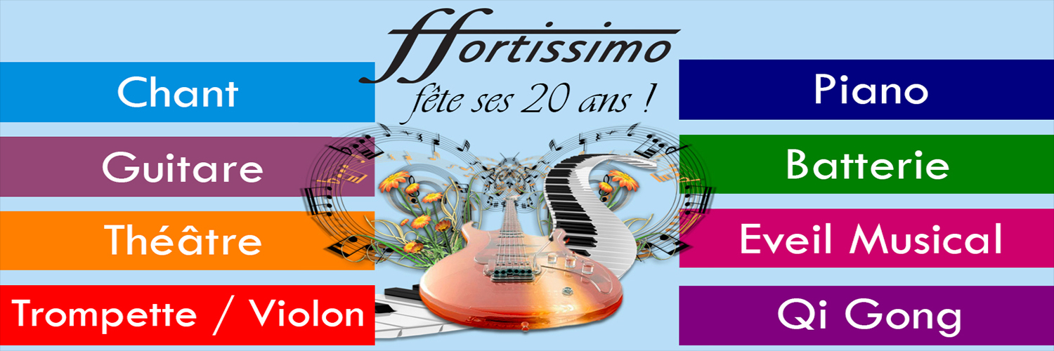 EcoleFortissimo's profile banner image