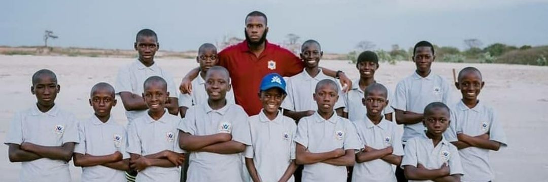 Abubakr islam banner